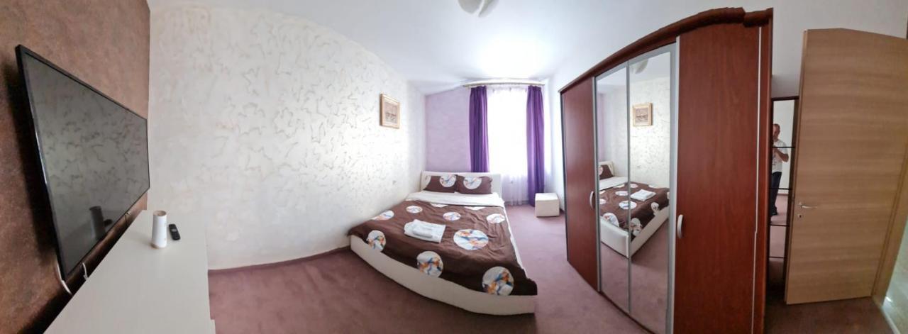 Rin Grand Regim Hotelier Bukarest Kültér fotó